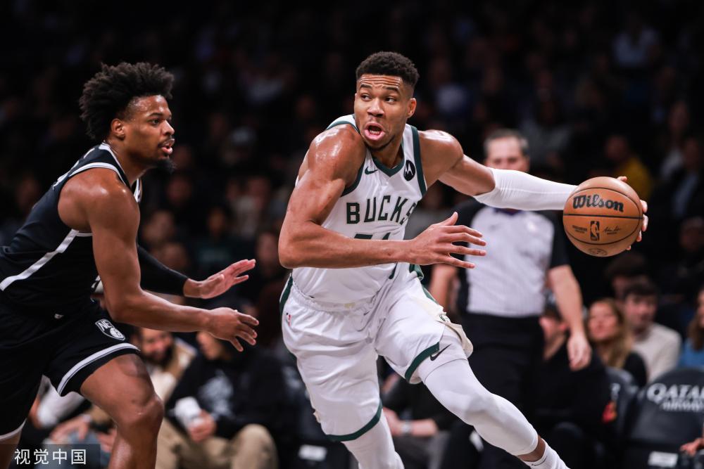 随着NBA